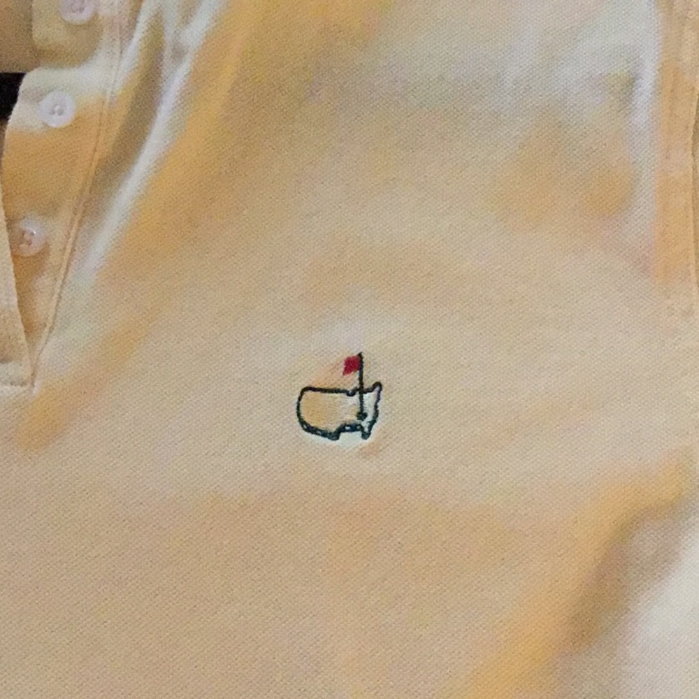 Yellow Shirt Masters Collection